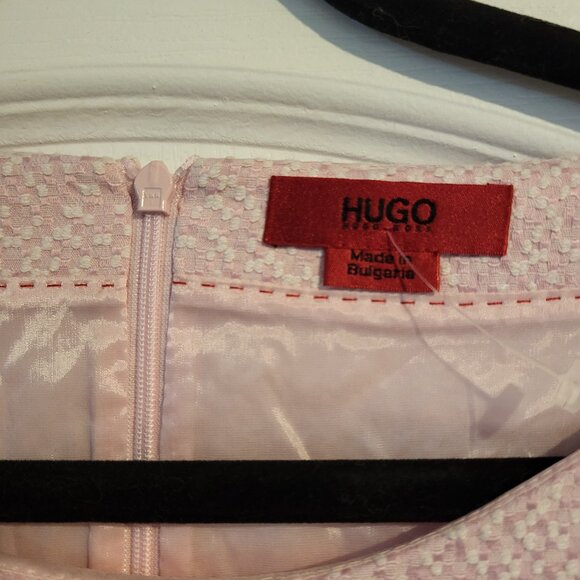 Hugo Boss Beautiful Dress - Brand New Never Worn - Picture 2 of 4